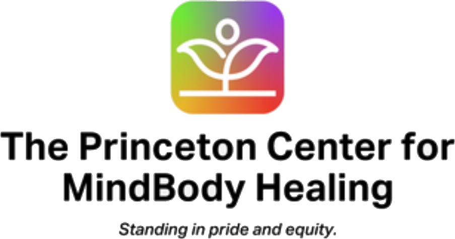 The Princeton Center for MindBody Healing logo