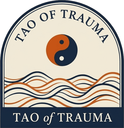 Tao of Trauma logo