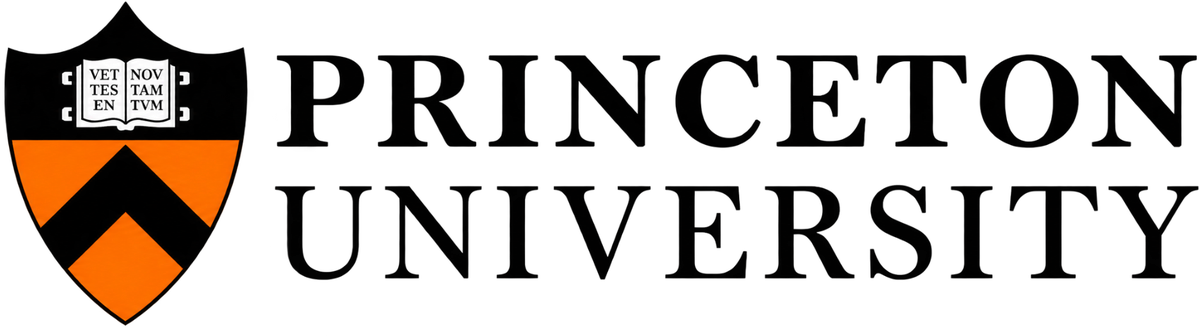 Princeton University logo