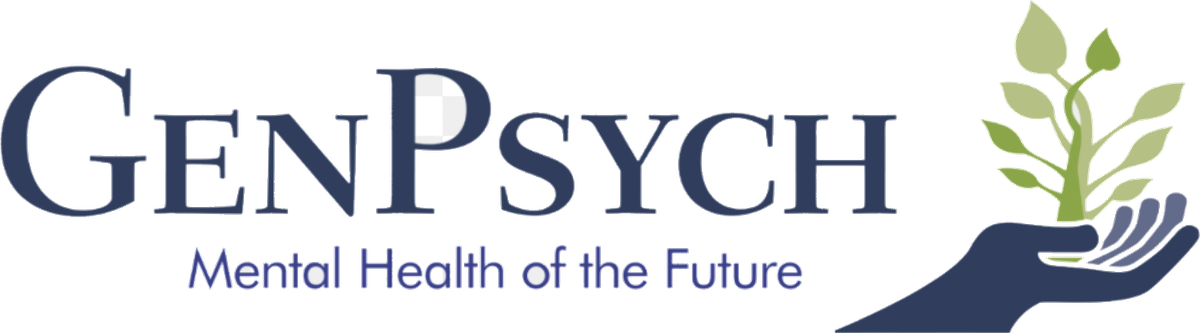GenPsych logo