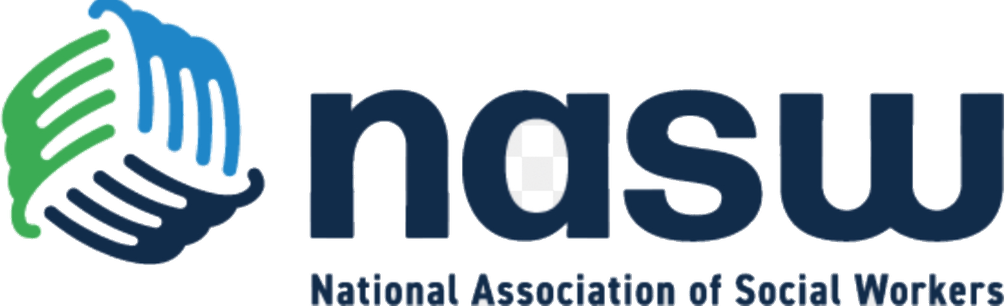 NASW logo